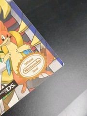 Pokemon Diamond & Pearl Pokedex Official Prima Nintendo Game Guide w/ Poster