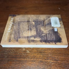 I Can Only Imagine : Mercy Me with Jeff Kinley – Paperback – 2002 – Good Used