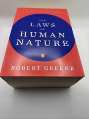 The Robert Greene Collection 3 Book Box Set Like New – Fast Free Shipping