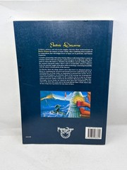Electric Dreams – The Art of Barclay Shaw – Paper Tiger – 1995