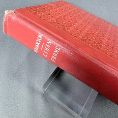 Vintage 1964 Ethan Frome Edith Wharton Charles Scribner’s Sons Hardcover Classic