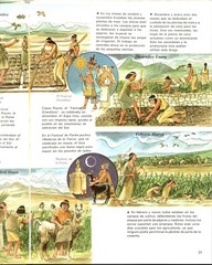 Incas – Pueblos Del Pasado, Ancient Culture, History – Spanish Text Pub in Spain