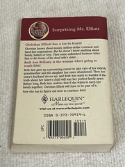Harlequin Super Romance Series Lot 4 Paperback Books