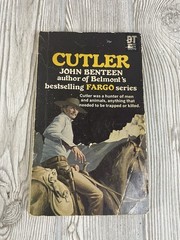 Lot of 6 Western Paperbacks Zane Grey Max Brand Cowboys Adventure Action