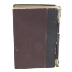 A History of the United States for Schools [Hardcover, 1897] by John Fiske