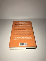 Catastrophe… And How to Fight Back by Morris, Dick; McGann, Eileen