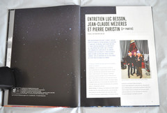 French Edition Valérian L’Intégrale Volume 1 by Christin Pierre & Mezières Book