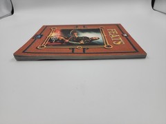 AEG D&D Feats Supplement AEG 8515 Dungeons & Dragons 2003 Ages 12-16 Years
