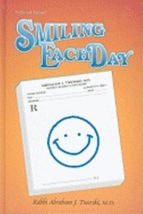Smiling Each Day by Abraham J. Twerski