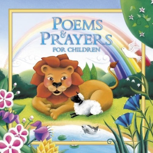 Poems and Prayers for Children Hardcover