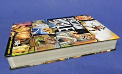 The Action Bible: God’s Redemptive Story Graphic Novel Hardcover 1st Edition NEW