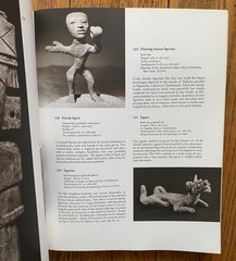 Before Cortes – Sculpture of Middle America Book Catalogue The Met 1970 VG