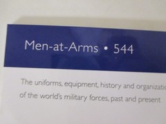 Italian Colonial Troops 1882-1960 by Gabriele Esposito Osprey Men-at-Arms 544