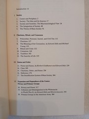 Center and Periphery: Essays in Macro-sociology (Shils, 1975 FE HCDJ) VERY GOOD