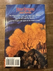 Very Good 1st edition Wheel of Time New Spring Robert Jordan 1st Print