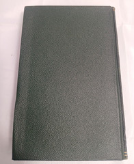 The Writings of Thomas Paine – 1923 Modern Library – Leather bond