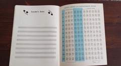 Vintage 1958 Alfred’s Basic GUITAR Method #6 39 Pages