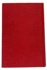 1943 D.H. Lawrence The Rainbow The Modern Library Edition HC No DJ Vintage
