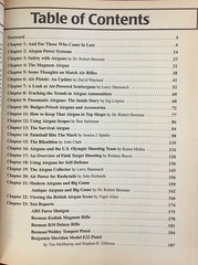 AIRGUN DIGEST 3RD EDITION 1995