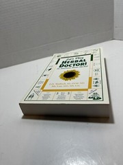Lets Play Herbal Doctor by Ma Lan and Joel Wallach (2001, Trade Paperback)
