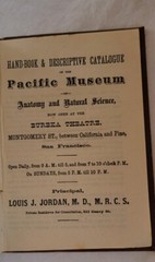 1865 The Philosophy of Marriage Being Four Important Lectures, Medical History
