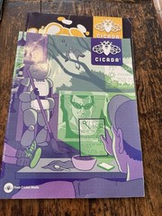 Cricket Muse Dig Cicada Spider Educational Mags 2010s Lot Of 33 Homeschool