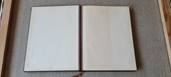 Stalin Poem G.Leonidze Vintage Rare USSR Soviet russian book 1947