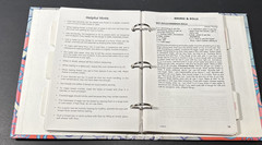 Smyrna Volunteer Fire Department Cookbook Morris Press 2003