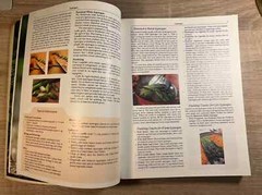 The Victory Garden Cookbook Marian Morash Paperback Book 1984 Vintage Cooking