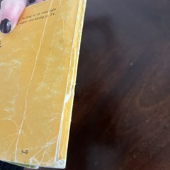 Vintage Alexander- Terrible, Horrible, No Good, Very Bad Day & Used To Be Rich