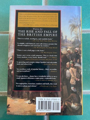 Raj : The Making and Unmaking of British India by Lawrence James 1998 HC DJ
