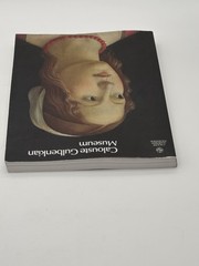 Table-Top Book Calouste Gulbenkian Museum 11 3/4″ X 9 1/4″ Paperback,Preowned