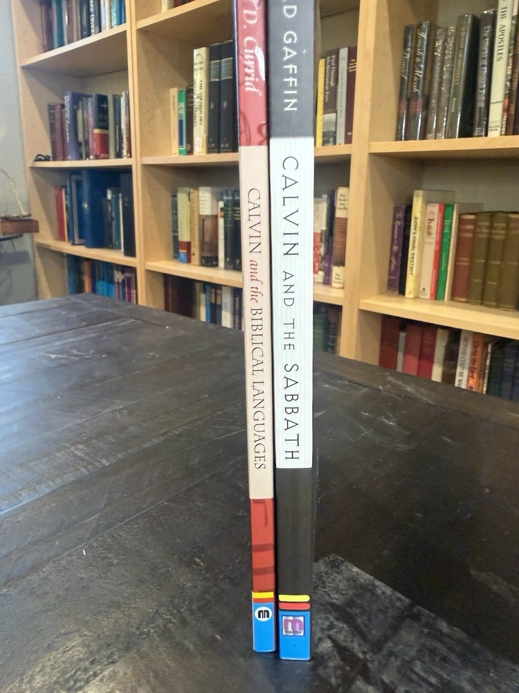 Grace and Gratitude The Eucharistic Theology of John Calvin Gerrish Wipf