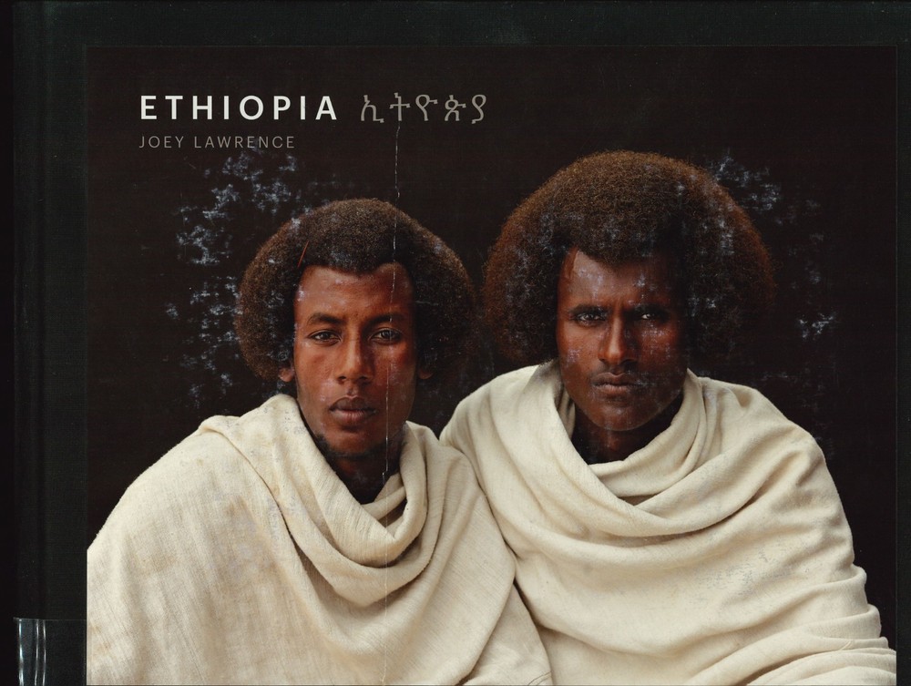 Ethiopia: A Photographic Tribute to East Africa’s Diverse – Hardcover –