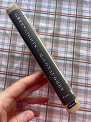 Greenlights by Matthew McConaughey (SIGNED 2020 1st Edition HCDJ Autograph)