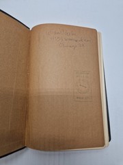 American School of Correspondence Employment Mgmt & Safety Eng HC 1919 Illus