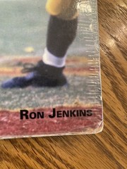 Coaching the Multiple West Coast Offense by Ron Jenkins