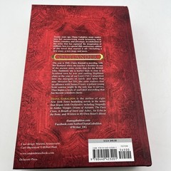 Outlander (20th Anniv Collector’s Edition) : A Novel by Diana Gabaldon Hardcover