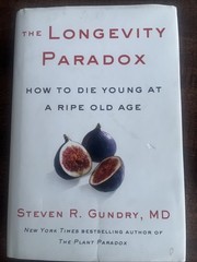 Dr Steven Gundry 6 Book Set Gut Check Keto Code Energy Paradox Etc 4 Hard Cover