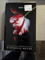 Stephanie Meyer Twilight Saga 1-4 +3 More books HC & PB