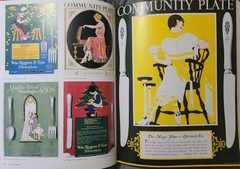 All-American Ads: 1920s by Jim Heimann (2004)