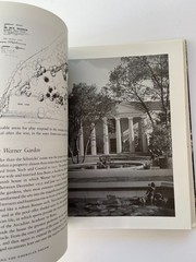 Landscaping the American Dream GARDENS AND FILM SETS of FLORENCE YOCH 1890-1972