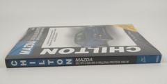 Mazda 323 MX-3 626 MX-6 Millenia Protege 1990-1998 Chilton Repair Manual New