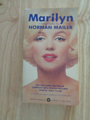 Marilyn: A Biography by Norman Mailer 1975 SC