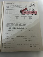 Modern Curriculum Press Mathematics, Level F by Richard Monnard