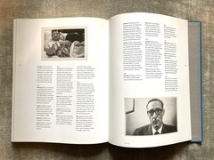 The Photographs of Allen Ginsberg, Beat Memories, 2010, VG+ Condition