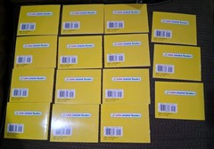 Scholastic Little Leveled Readers A B C D Set Lot – FREE SHIPPING