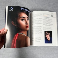 Tony Northrup’s DSLR Book: How to Create Stunning Digital Photography