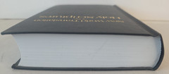 New World Translation of Holy Scriptures 1984 Watchtower Bible Tract Society