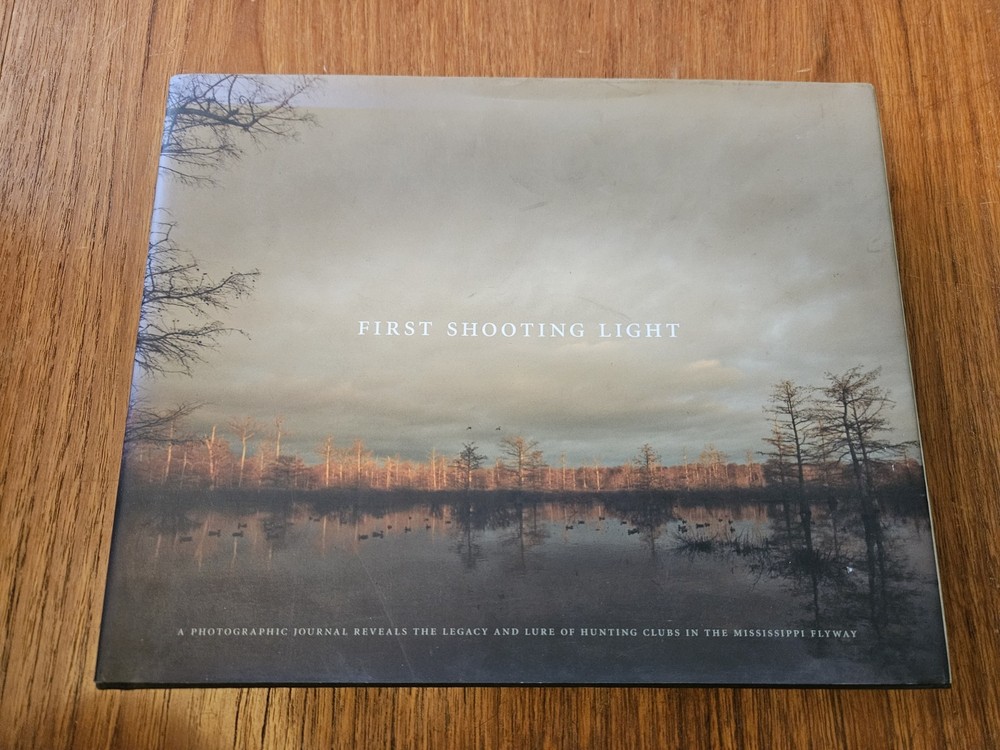 First Shooting Light: A Photographic Journal Reveals the Legacy and Lure of…